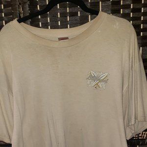 TENNESSEE RIVER MENS TSHIRT, SHORT SLEEVE, SIZE XL